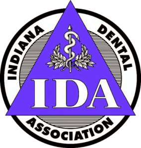 Indiana Dental Association - IDA Logo