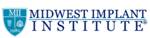 midwest implant institute - mii logo